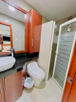 Departamento con piscina